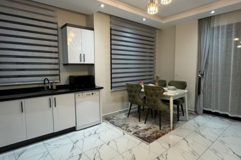 2+1 Leilighet i Alanya, Antalya, Tyrkia Nr. 170091 - 19