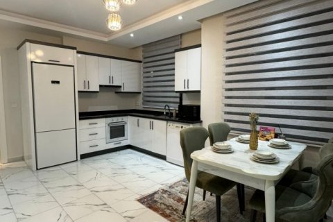 2+1 Leilighet i Alanya, Antalya, Tyrkia Nr. 170091 - 4