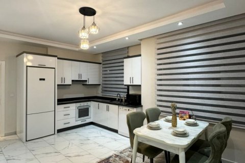 2+1 Lejlighed  i Alanya, Antalya, Tyrkiet Nr. 170091