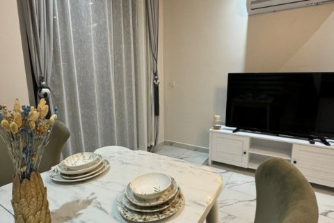 2+1 Leilighet i Alanya, Antalya, Tyrkia Nr. 170091 - 11