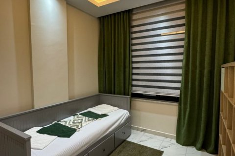 2+1 Leilighet i Alanya, Antalya, Tyrkia Nr. 170091 - 17