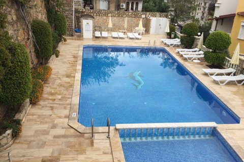 Villa i Kestel, Antalya, Tyrkiet Nr. 162478 - 9