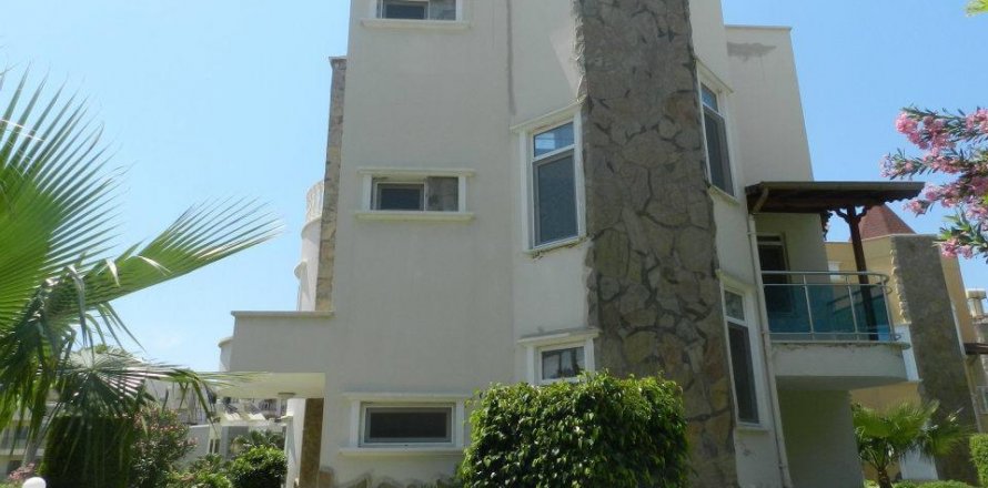 Villa i Kestel, Antalya, Tyrkiet Nr. 162478
