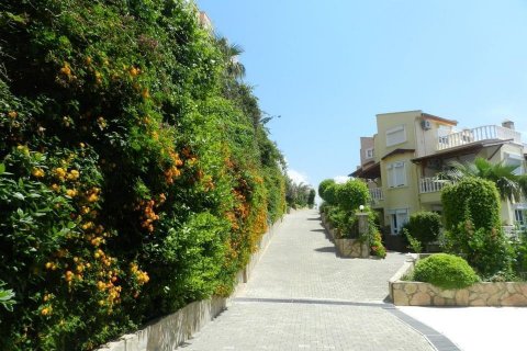 Villa i Kestel, Antalya, Tyrkiet Nr. 162478 - 13