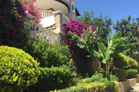 Villa i Kestel, Antalya, Tyrkiet Nr. 162478 - 10