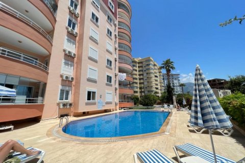 آپارتمان در Tosmur،  Alanya ، ترکیه 110 متر مربع.  شماره 162479 - 13