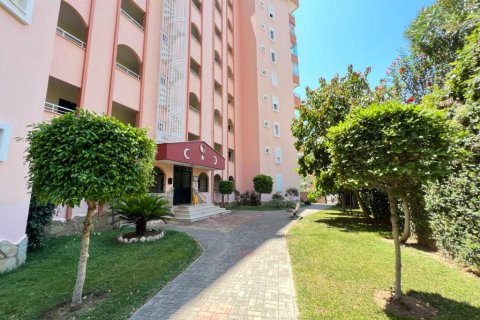 آپارتمان در Tosmur،  Alanya ، ترکیه 110 متر مربع.  شماره 162479 - 17