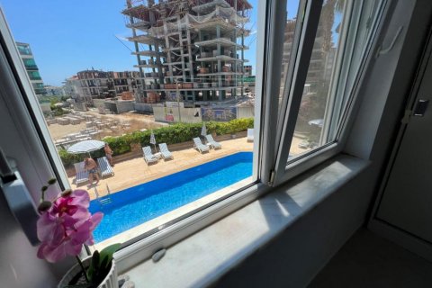 آپارتمان در Tosmur،  Alanya ، ترکیه 110 متر مربع.  شماره 162479 - 14