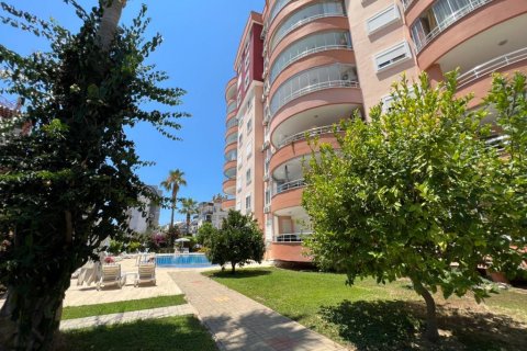 آپارتمان در Tosmur،  Alanya ، ترکیه 110 متر مربع.  شماره 162479 - 19
