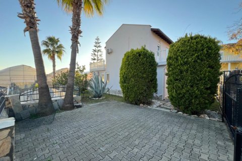 Villa in Konakli, Antalya, Türkei Nr. 162481 - 27