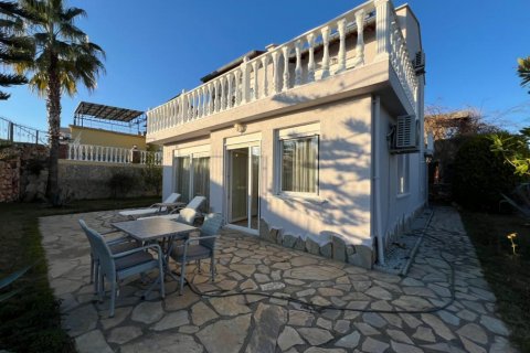 Villa in Konakli, Antalya, Türkei Nr. 162481 - 30