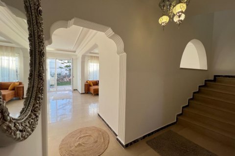 Villa in Konakli, Antalya, Türkei Nr. 162481 - 4