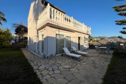 Villa in Konakli, Antalya, Türkei Nr. 162481 - 28