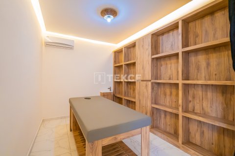 Apartment for sale in Alanya, Antalya, Turkey, 1 bedroom, 70m2, No. 73344 – photo 27