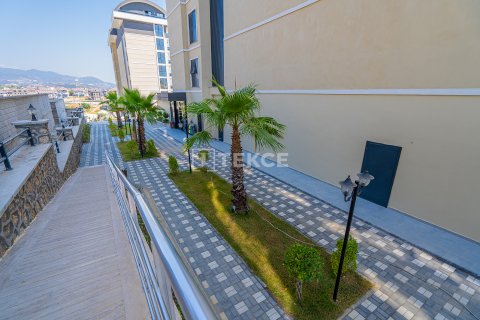 Apartment for sale in Alanya, Antalya, Turkey, 1 bedroom, 70m2, No. 73344 – photo 18