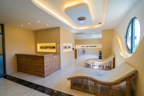 Apartment for sale in Alanya, Antalya, Turkey, 1 bedroom, 70m2, No. 73344 – photo 21
