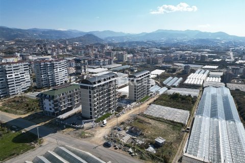 Apartment for sale in Alanya, Antalya, Turkey, 1 bedroom, 70m2, No. 73344 – photo 13