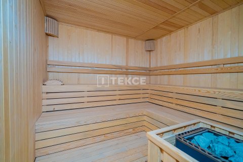 Apartment for sale in Alanya, Antalya, Turkey, 1 bedroom, 70m2, No. 73344 – photo 29