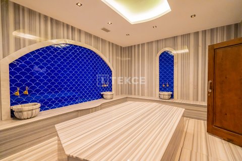 Apartment for sale in Alanya, Antalya, Turkey, 1 bedroom, 70m2, No. 73344 – photo 28