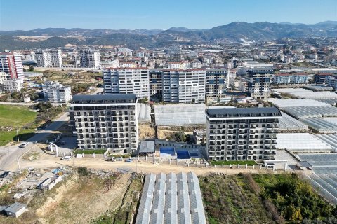 Apartment for sale in Alanya, Antalya, Turkey, 1 bedroom, 70m2, No. 73344 – photo 12