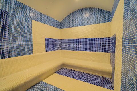Apartment for sale in Alanya, Antalya, Turkey, 1 bedroom, 70m2, No. 73344 – photo 30