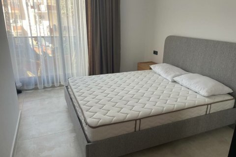 1+1 Lejlighed i Alanya, Antalya, Tyrkiet Nr. 174142 - 4