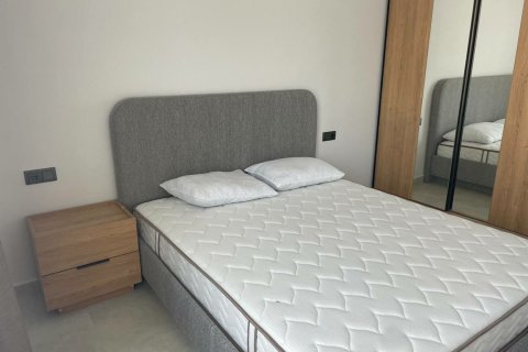 1+1 Lejlighed i Alanya, Antalya, Tyrkiet Nr. 174142 - 3