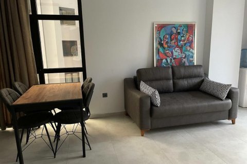 1+1 Leilighet  i Alanya, Antalya, Tyrkia Nr. 174142
