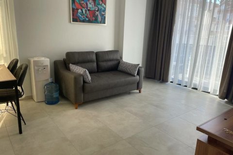 1+1 Lejlighed i Alanya, Antalya, Tyrkiet Nr. 174142 - 2