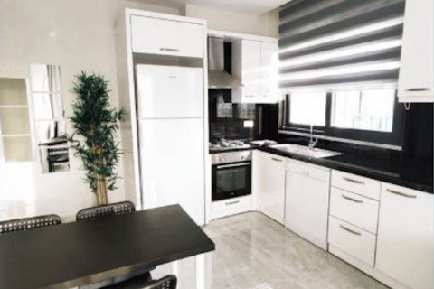 Apartment for sale in Alanya, Antalya, Turkey, 1 bedroom, 50m2, No. 174143 – photo 3