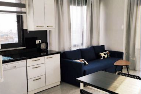 Apartment for sale in Alanya, Antalya, Turkey, 1 bedroom, 50m2, No. 174143 – photo 4