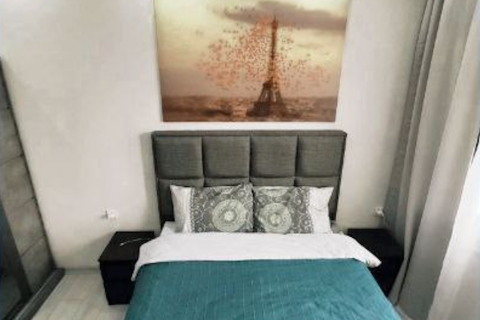 Apartment for sale in Alanya, Antalya, Turkey, 1 bedroom, 50m2, No. 174143 – photo 5