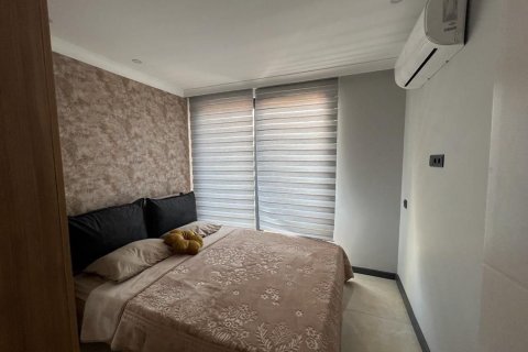 4+1 Wohnung  in Alanya, Antalya, Türkei Nr. 174141 - 7