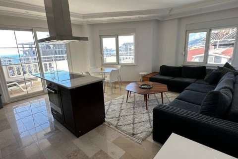 4+1 Wohnung  in Alanya, Antalya, Türkei Nr. 174141 - 6