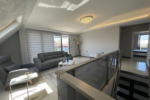 4+1 Wohnung  in Alanya, Antalya, Türkei Nr. 174141 - 5