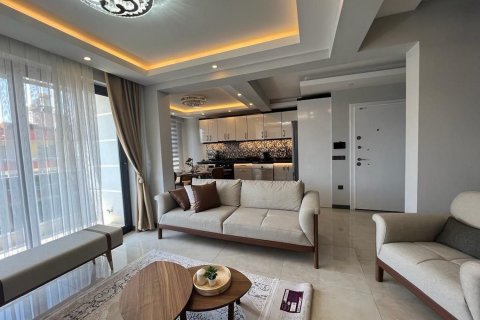 4+1 Wohnung  in Alanya, Antalya, Türkei Nr. 174141 - 2