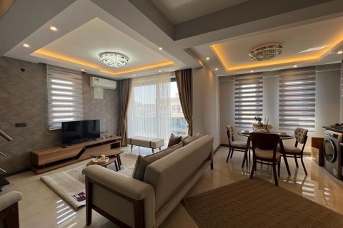 4+1 Wohnung  in Alanya, Antalya, Türkei Nr. 174141 - 3