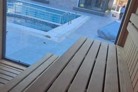 4+1 Wohnung  in Alanya, Antalya, Türkei Nr. 174141 - 10