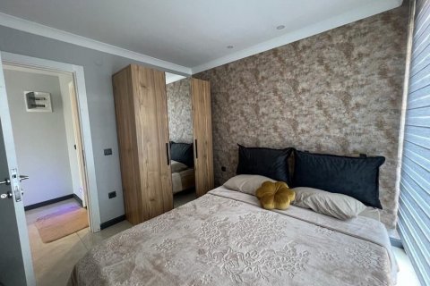 4+1 Wohnung  in Alanya, Antalya, Türkei Nr. 174141 - 8