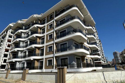 Wohnung  in Mahmutlar, Antalya, Türkei Nr. 169226