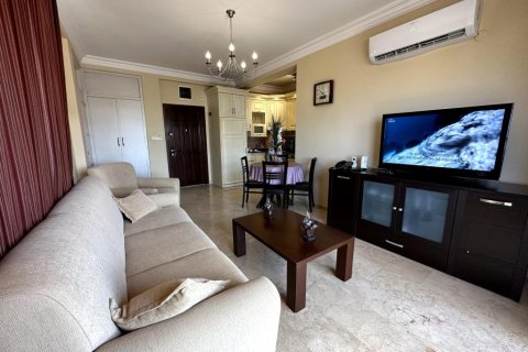 Продажа квартиры  в Каргыджаке, Аланье, Анталье, Турция 3 комн., 100м2, №169224 – фото 17