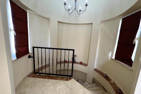 Продажа квартиры  в Каргыджаке, Аланье, Анталье, Турция 3 комн., 100м2, №169224 – фото 22