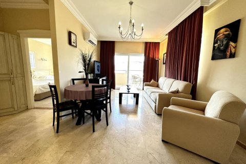 Продажа квартиры  в Каргыджаке, Аланье, Анталье, Турция 3 комн., 100м2, №169224 – фото 23