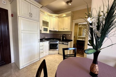 Продажа квартиры  в Каргыджаке, Аланье, Анталье, Турция 3 комн., 100м2, №169224 – фото 12