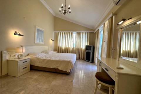 Продажа квартиры  в Каргыджаке, Аланье, Анталье, Турция 3 комн., 100м2, №169224 – фото 7