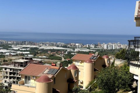Продажа квартиры  в Каргыджаке, Аланье, Анталье, Турция 3 комн., 100м2, №169224 – фото 2