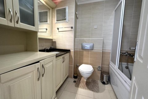 Продажа квартиры  в Каргыджаке, Аланье, Анталье, Турция 3 комн., 100м2, №169224 – фото 16