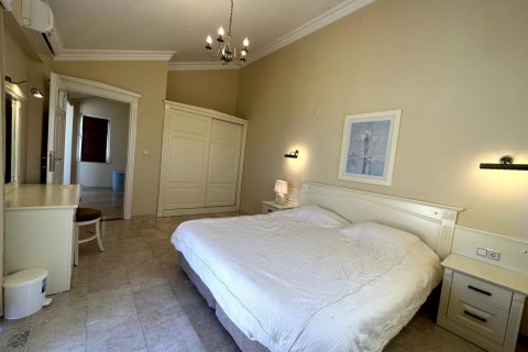 Продажа квартиры  в Каргыджаке, Аланье, Анталье, Турция 3 комн., 100м2, №169224 – фото 8