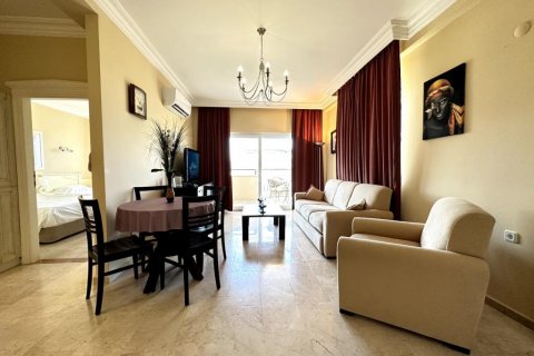 Продажа квартиры  в Каргыджаке, Аланье, Анталье, Турция 3 комн., 100м2, №169224 – фото 5