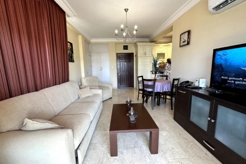 Продажа квартиры  в Каргыджаке, Аланье, Анталье, Турция 3 комн., 100м2, №169224 – фото 18